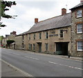 Former Swan Inn, Broadwey, Weymouth