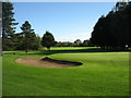 Haverfordwest golf course