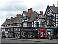 65-69 Wyle Cop, Shrewsbury