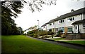 Houses on Endrick Gardens