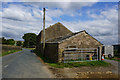 Field Head Barn, Fieldhead Lane, Holme