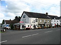 The White Hart Inn, Llandeilo