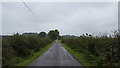 Heading towards Bridge of Dee