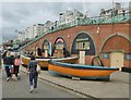 Brighton Fishing Museum