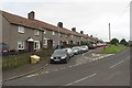 Farne Road, Shilbottle