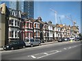 Isle of Dogs: 583 - 615 Manchester Road