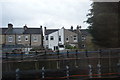 Houses, Pulteney Road