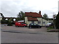 TL8928 : Wakes Colne & Chappel Post Office & Store by Geographer