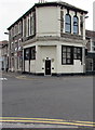 Former Flag pub in Weston-super-Mare