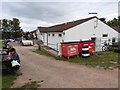 Clubhouse, Minehead Barbarians Rugby Club