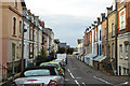 Victoria Street, Dovercourt