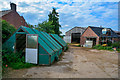 Mid Devon : South Hill Farm