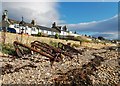 Foreshore Portmahomack