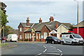 Park Pavilion Social Club etc, Dovercourt