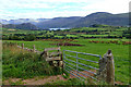 NY0817 : View to Ennerdale by Mick Garratt