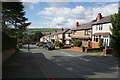 Stockerhead Lane, Slaithwaite