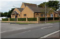 Emmaus Church Centre, Gorse Cover Road, Severn Beach