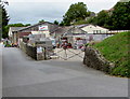 Buildrite, Old Station Yard, Broadwey, Weymouth