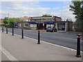 Grange Hill Underground station, Essex