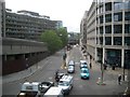 Barbican: A1 Aldersgate Street (1)