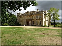 SE8816 : Normanby Hall by Philip Halling