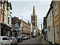 Church Street, Harwich