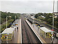 Kirkdale Railway Station