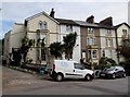 Montpelier houses, Weston-super-Mare