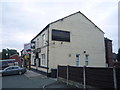 The Commercial, Prestwich