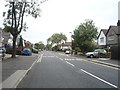 Heywood Road, Prestwich