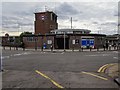 Redbridge Underground station, Greater London