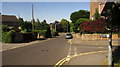 Old Blandford Road, Salisbury