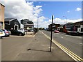 Attercliffe Road