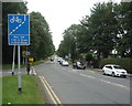 SD8009 : Radcliffe Road, Bury by JThomas