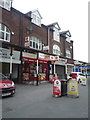 Post Office on Middleton Road