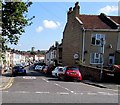 Hall Street, Bedminster, Bristol