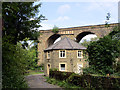 Octagonal House