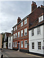 House on Eastgate Street, Harwich