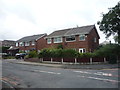 Houses on Cotswold Crescent