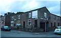 Shops on Longsight, Harwood