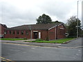 SD7412 : Longsight Methodist Church Hall by JThomas