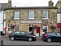 Warkworth Village Store, Dial Place