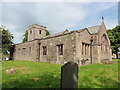 Shap, Cumbria, St Michael & All Angels