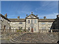 Shireburns Almshouses in Hurst Green