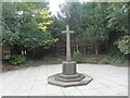 Rawdon War Memorial