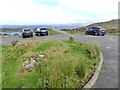 Drumbeg viewpoint