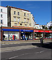 Cancer Research UK charity shop, Gloucester Road, Bristol