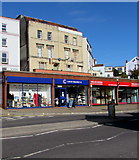 ST5874 : Cancer Research UK charity shop, Gloucester Road, Bristol by Jaggery