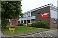 Loughton Fire Station