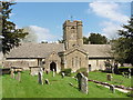 Sevenhampton, Gloucestershire, St Andrew